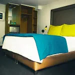 Miraflores Boutique Hotel
