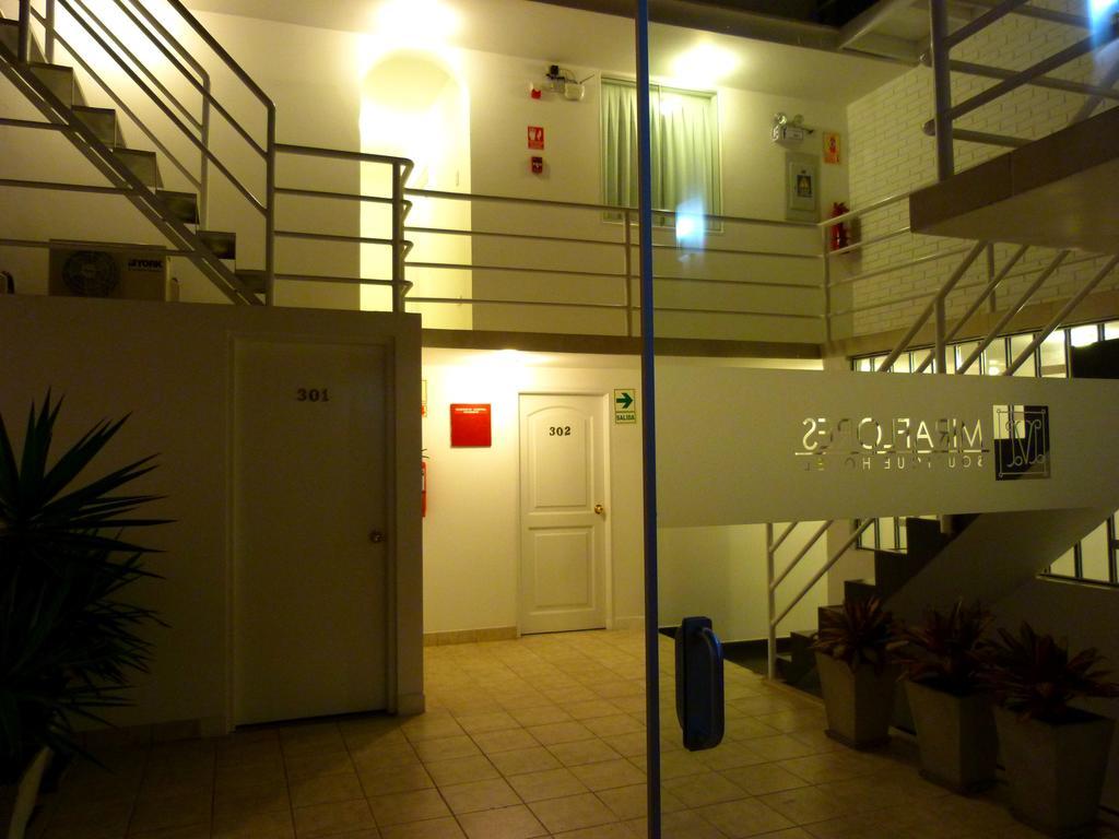 Miraflores Boutique