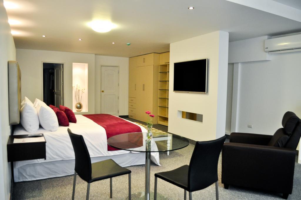 Miraflores Boutique 3*