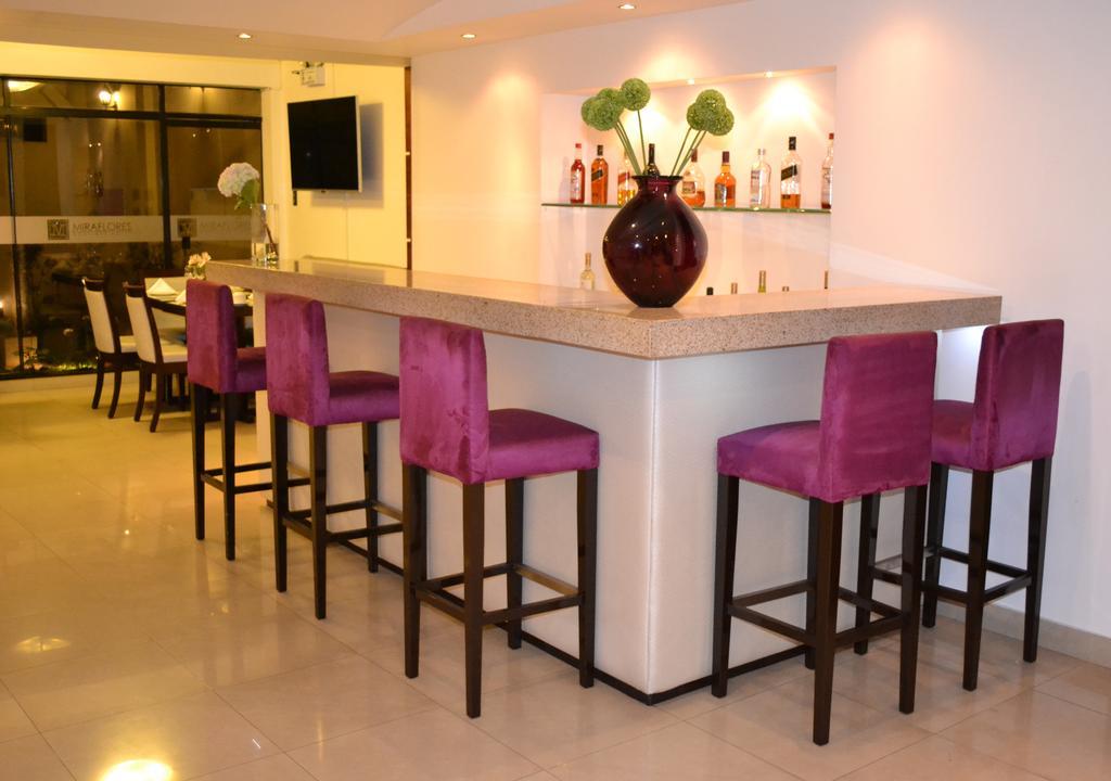 Miraflores Boutique 3*