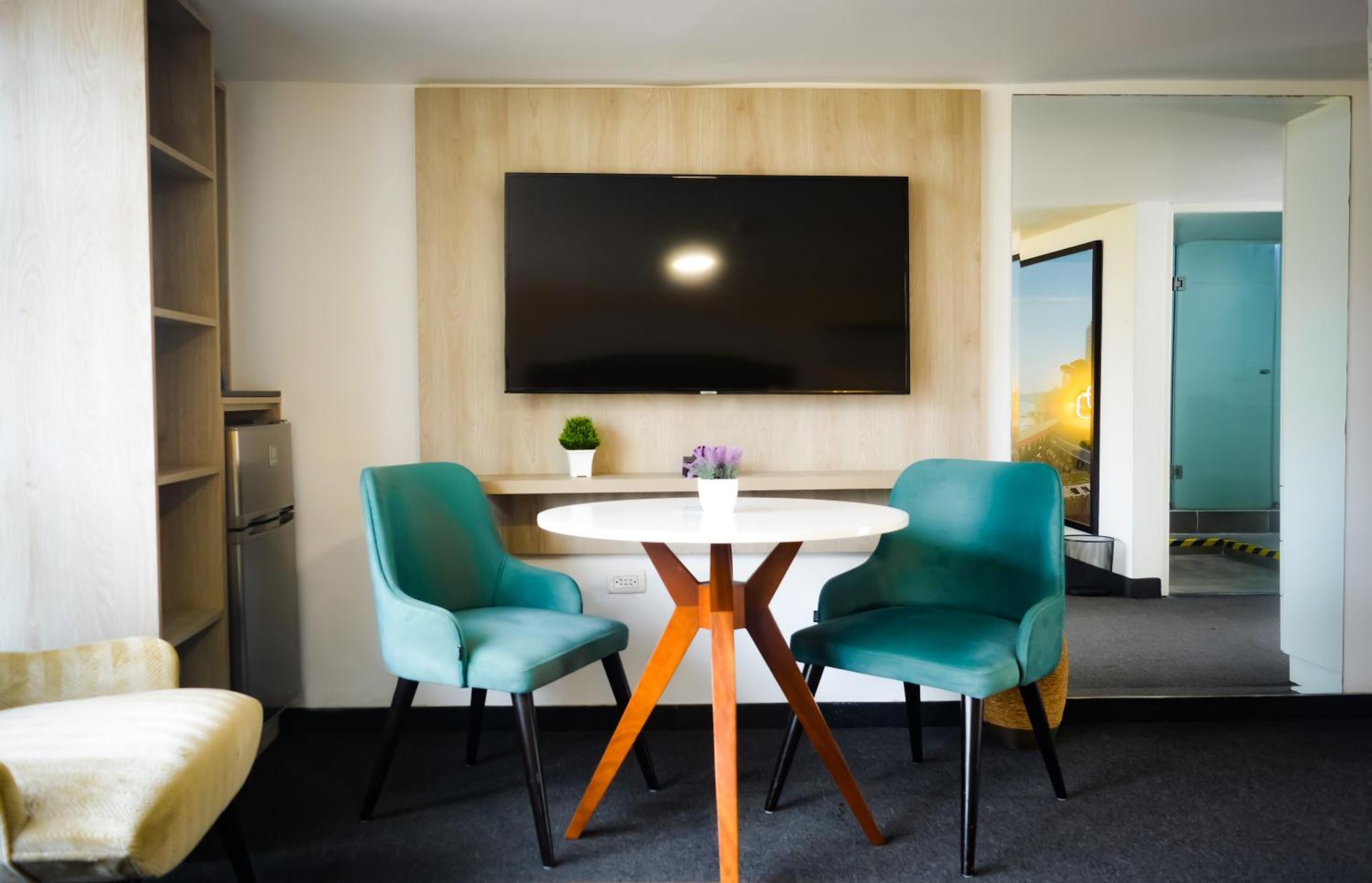 Miraflores Boutique Hotel 3*