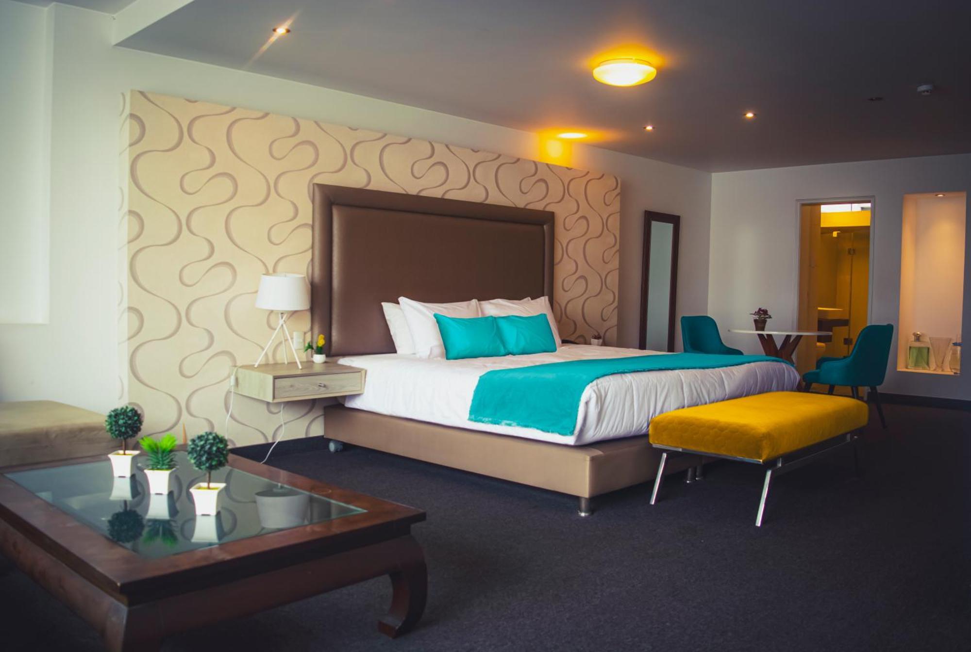 Miraflores Boutique Hotel 3*