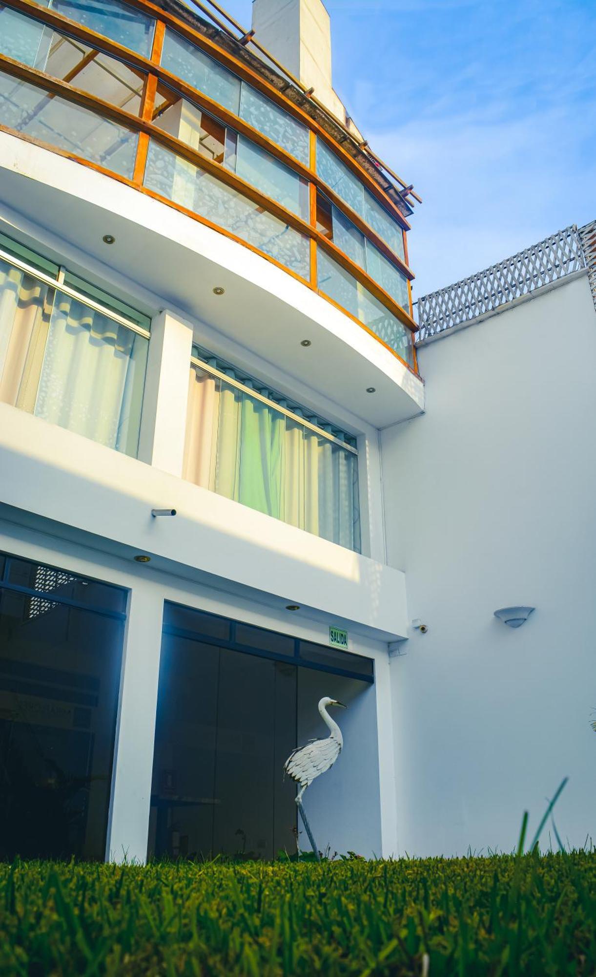 Miraflores Boutique Lima