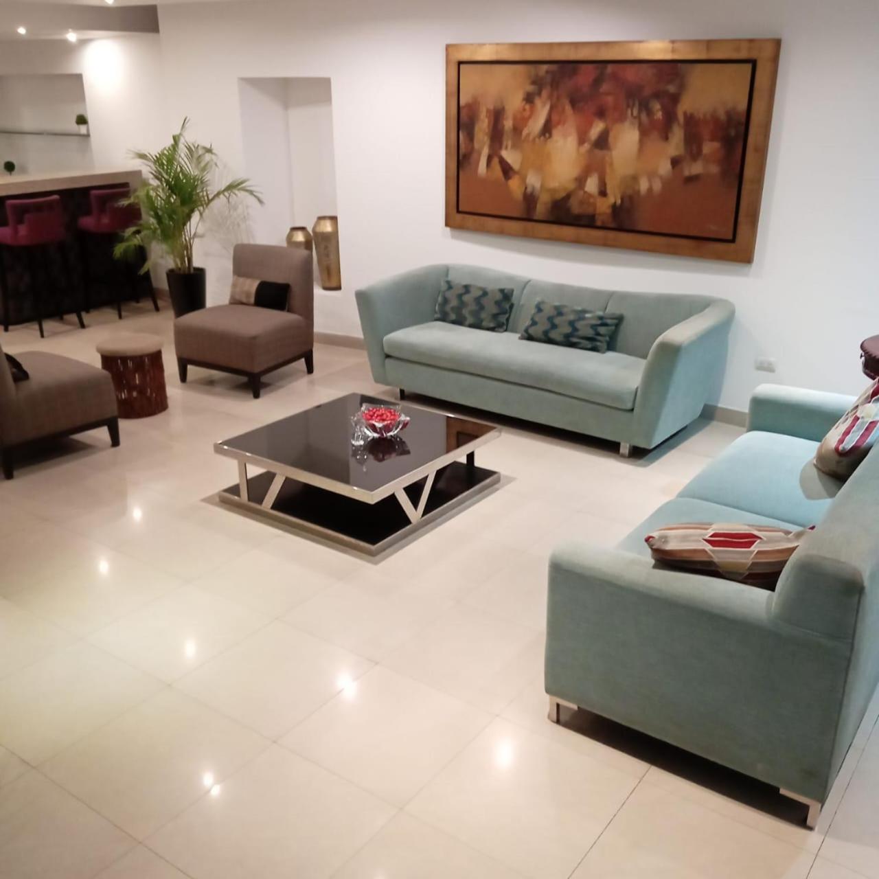 Miraflores Boutique Hotel 3*