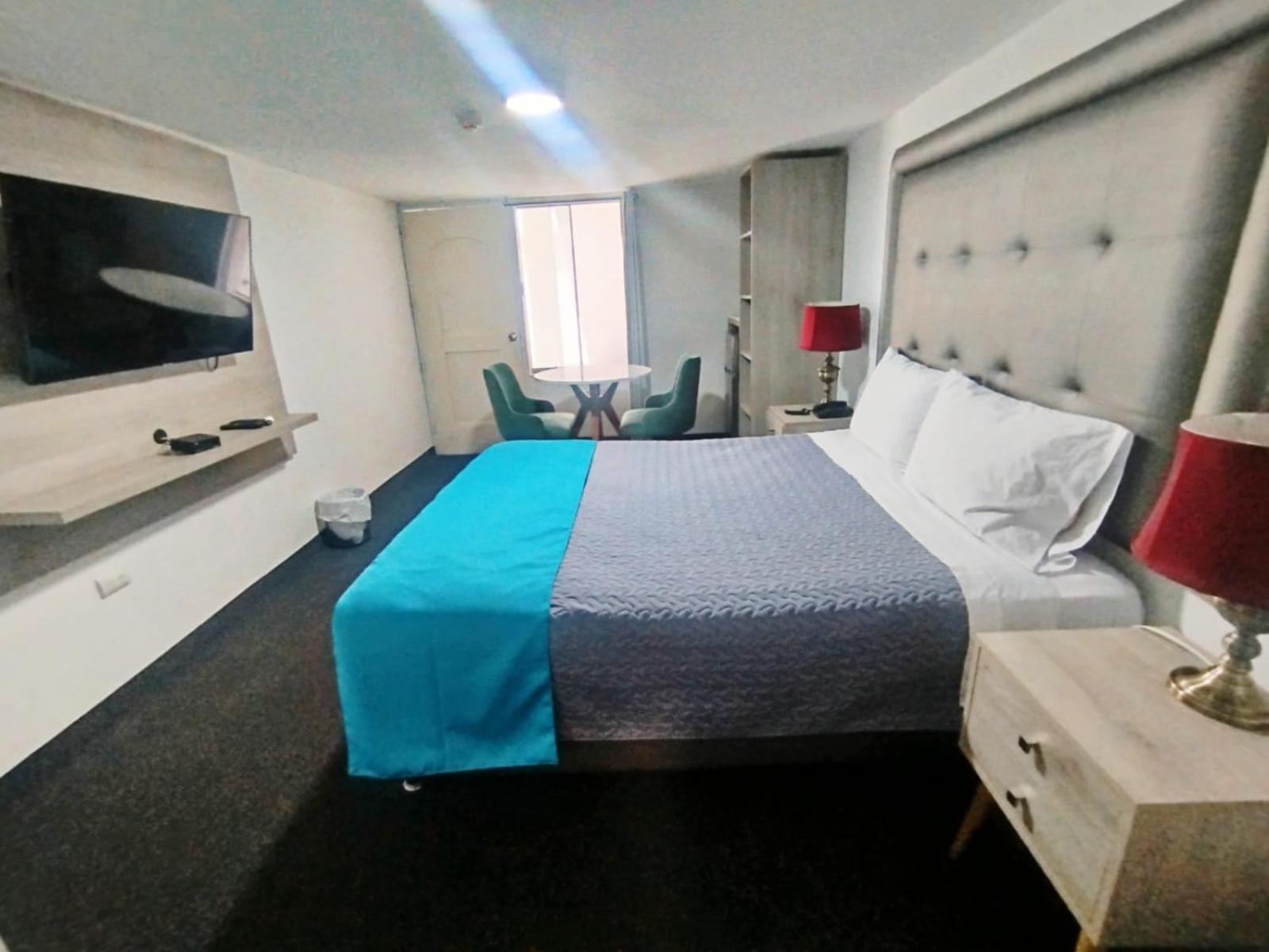Hotel Miraflores Boutique Lima