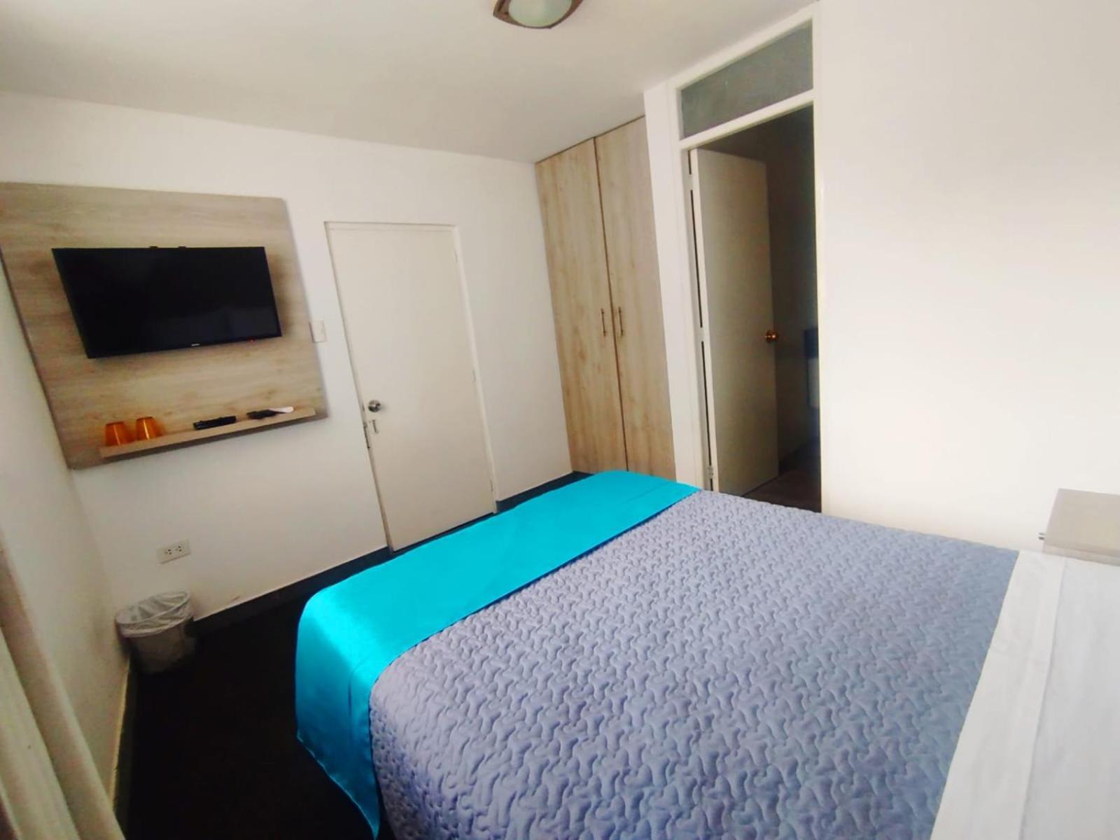 Hotel Miraflores Boutique Lima