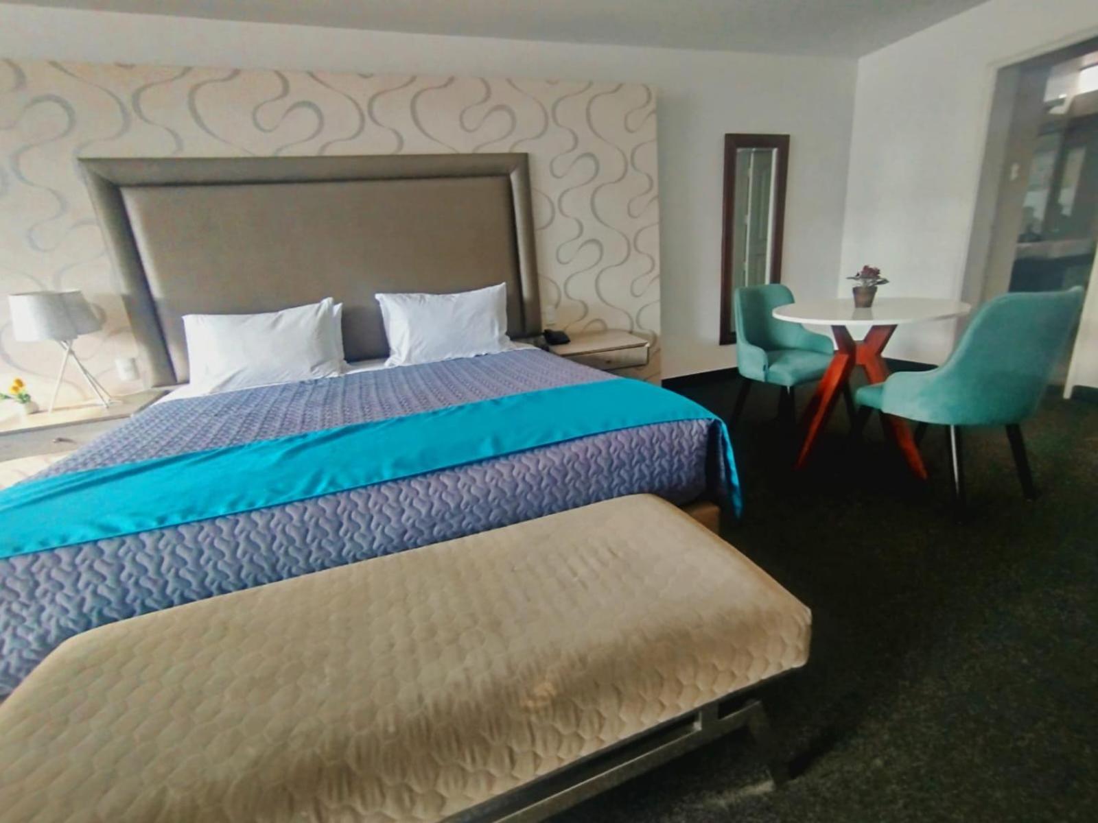 Miraflores Boutique Hotel 3*