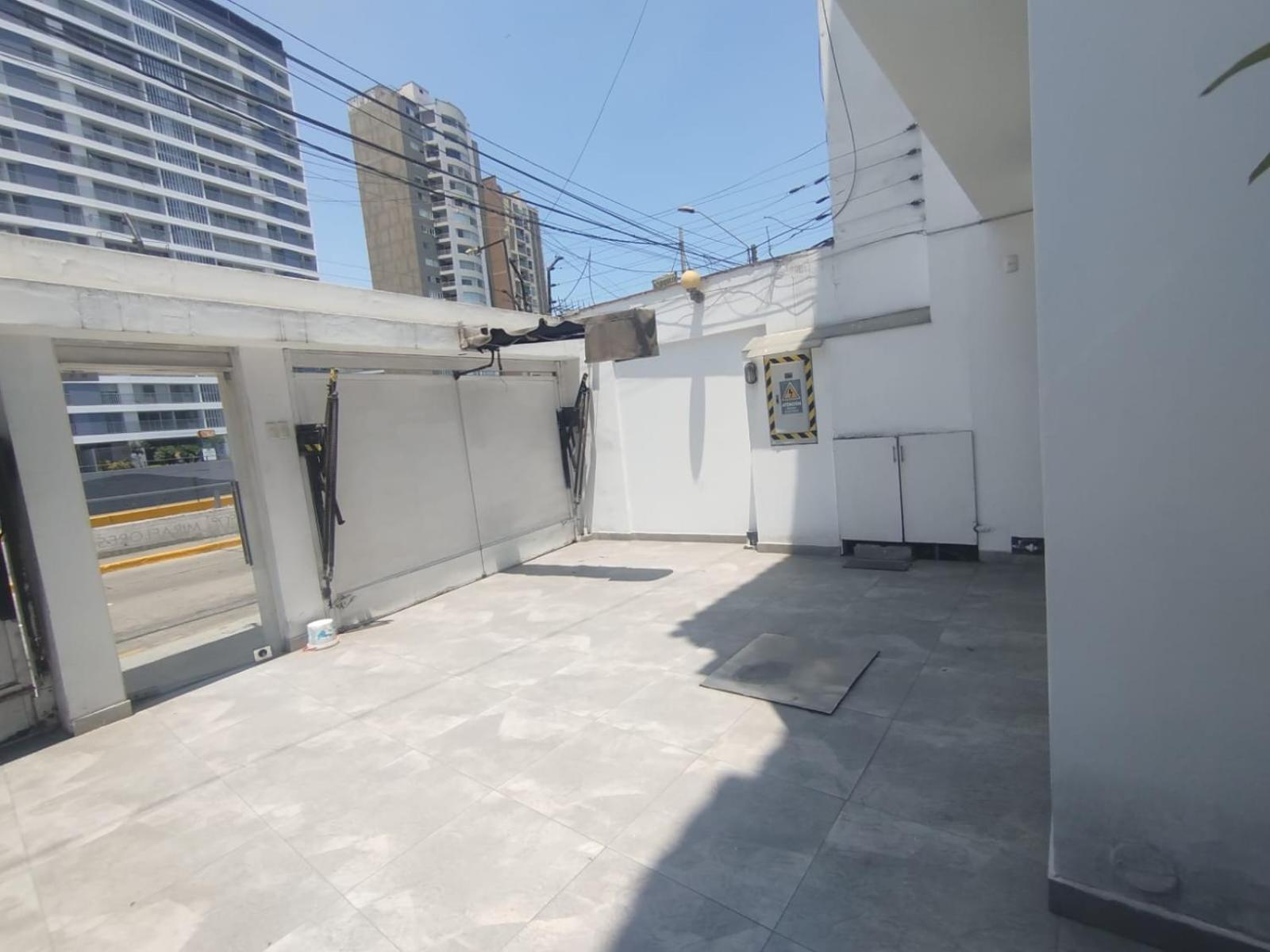 Miraflores Boutique 3* Lima