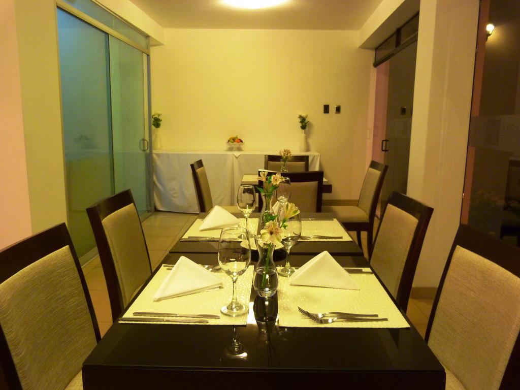 Miraflores Boutique Lima