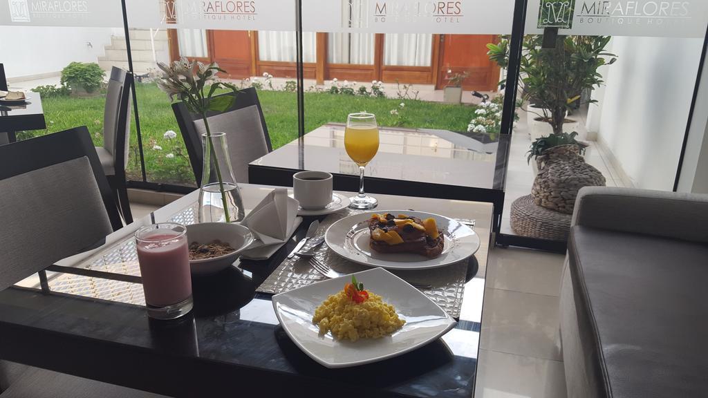Miraflores Boutique