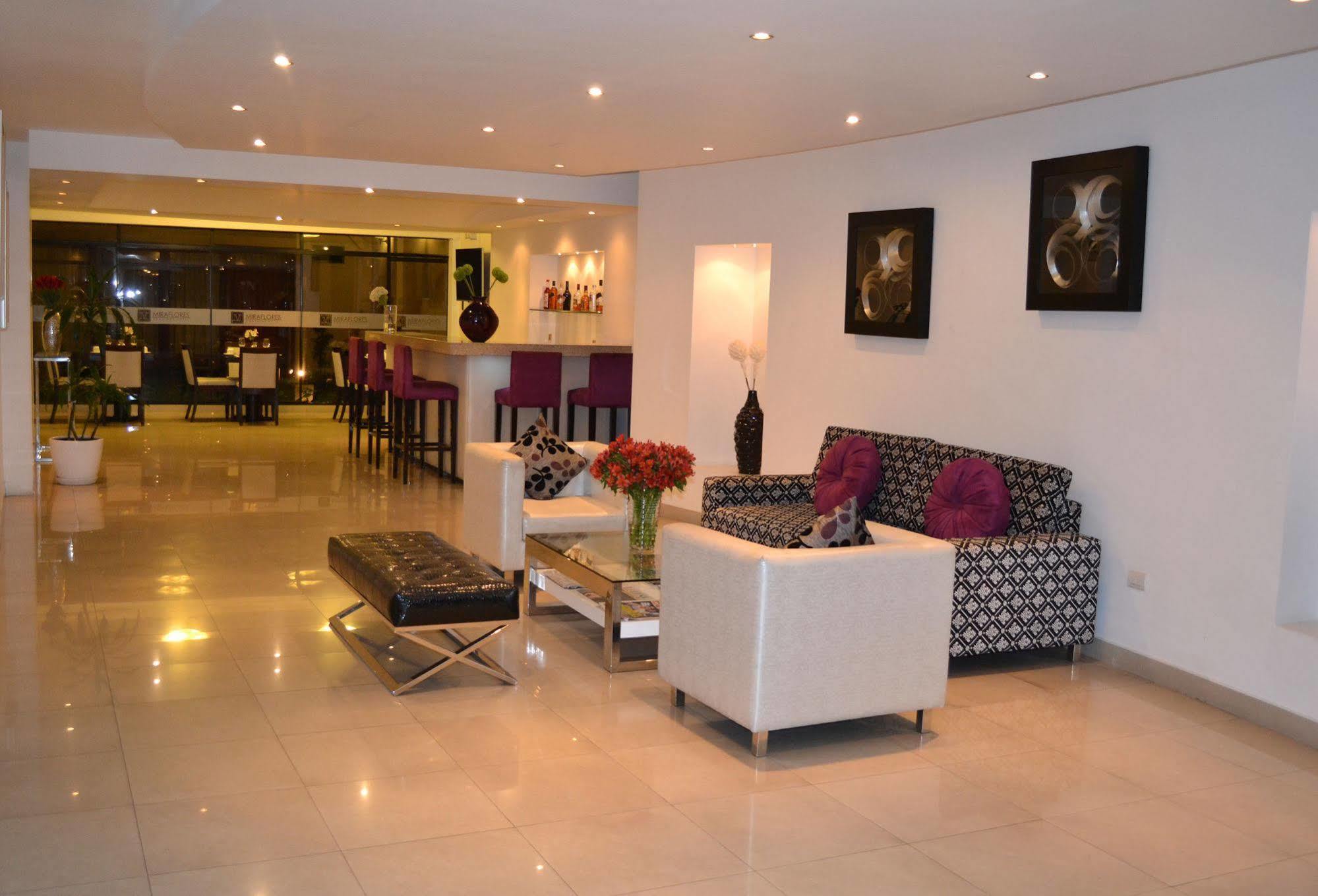 Miraflores Boutique Lima