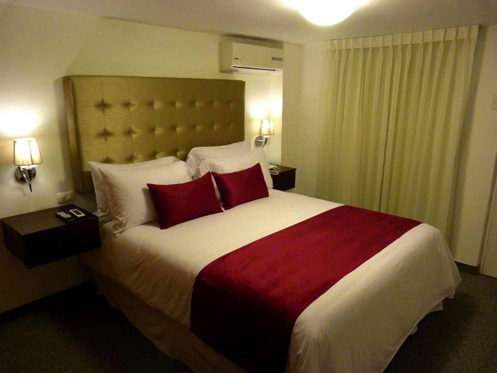 Miraflores Boutique 3*