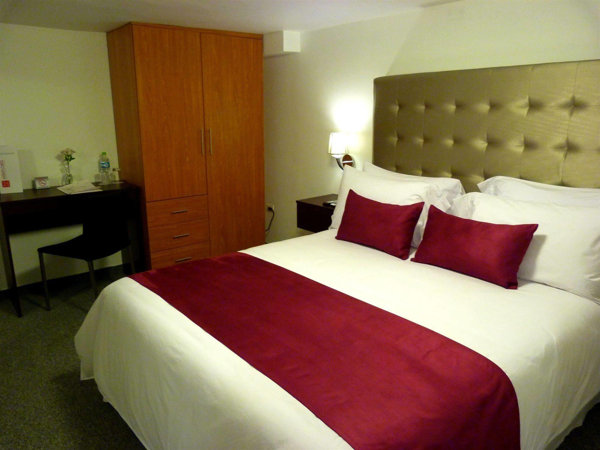 Miraflores Boutique Hotel Lima