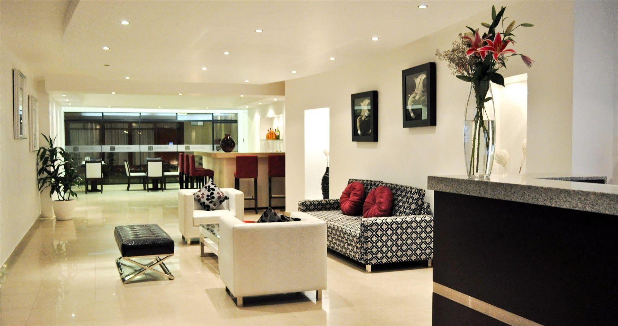 Miraflores Boutique Hotel 3*
