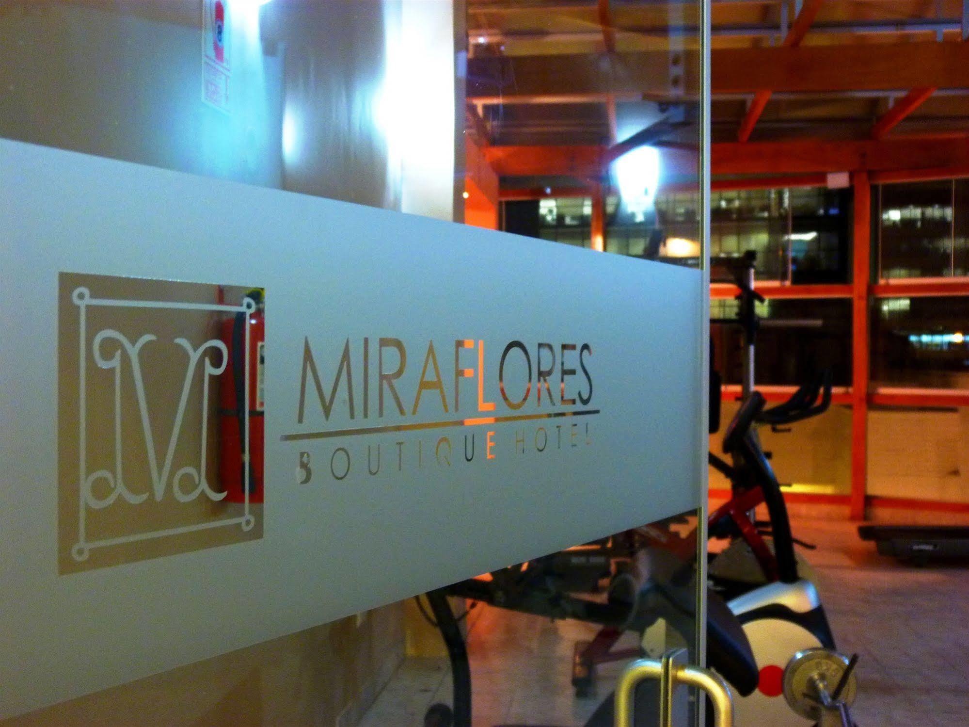 Miraflores Boutique