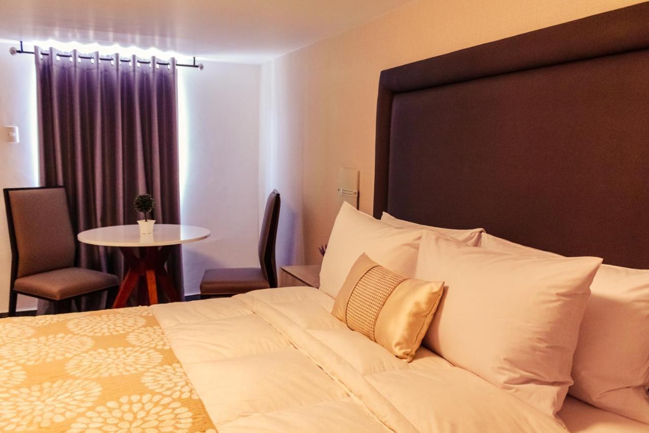 Hotel Miraflores Boutique