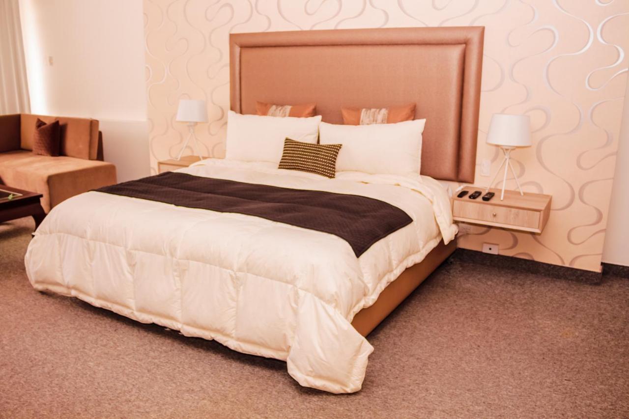 Miraflores Boutique 3*