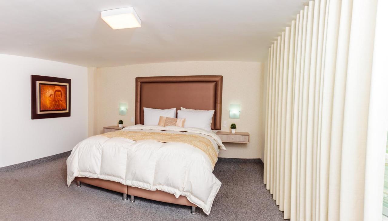 Miraflores Boutique Hotel 3*