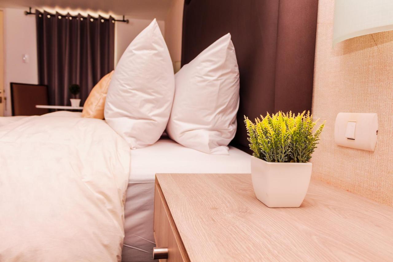 Hotel Miraflores Boutique