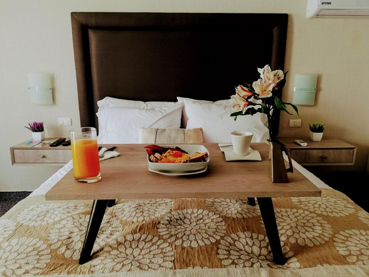 Hotel Miraflores Boutique