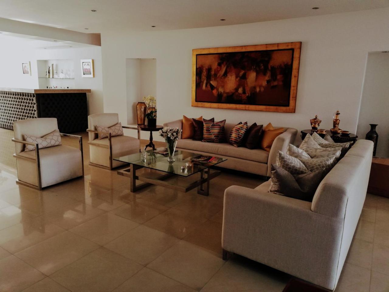 Hotel Miraflores Boutique 3*