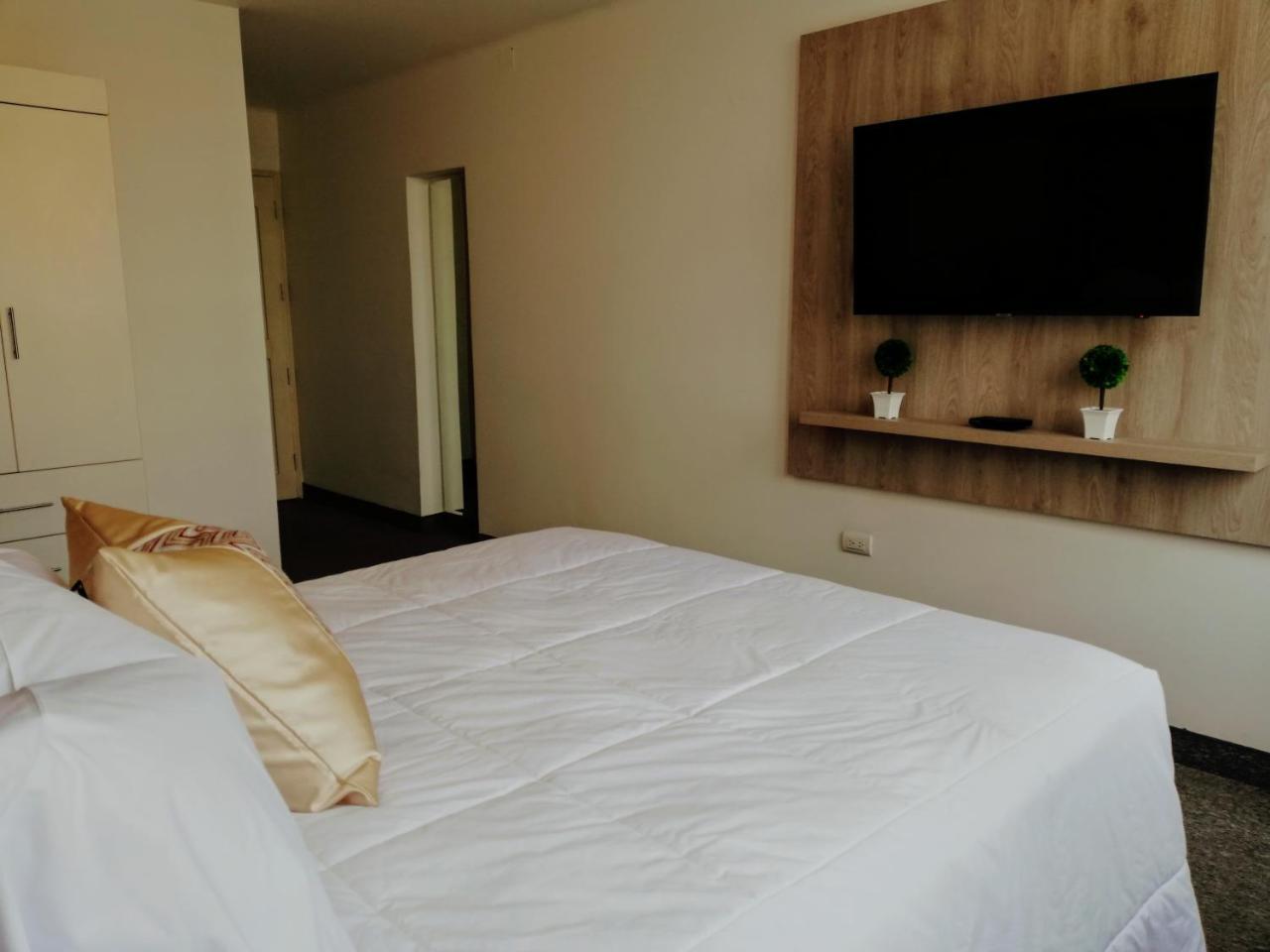 Hotel Miraflores Boutique Lima