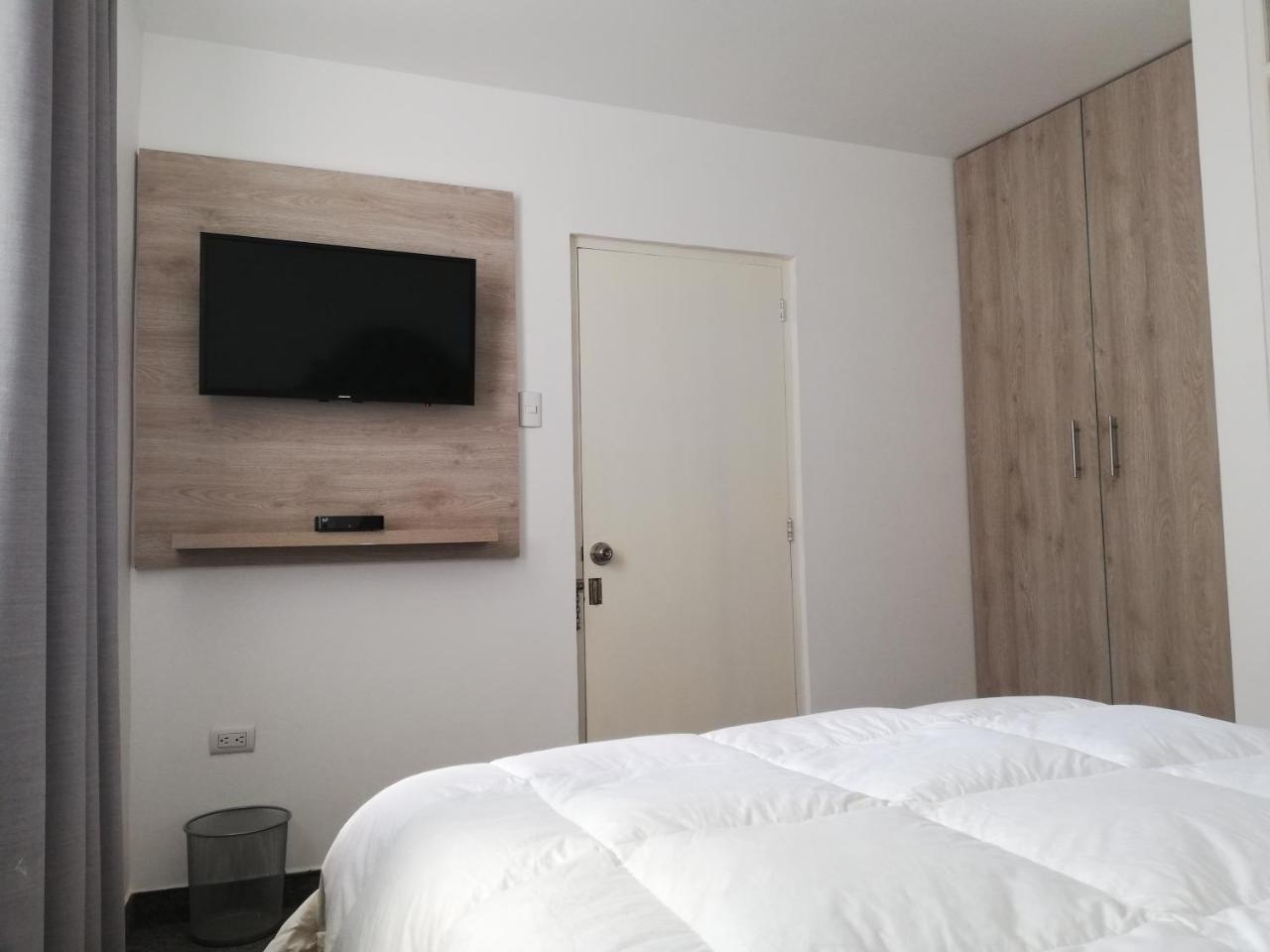 Miraflores Boutique Hotel Lima