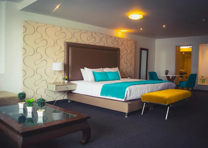 Miraflores Boutique Hotel
